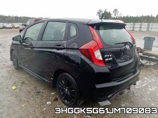 3HGGK5G61JM709083 фото 2