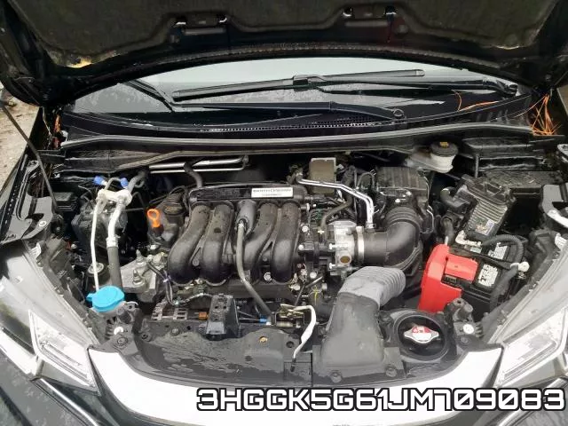 3HGGK5G61JM709083 фото 5