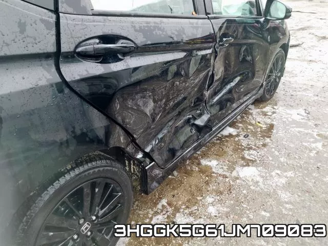 3HGGK5G61JM709083 фото 7