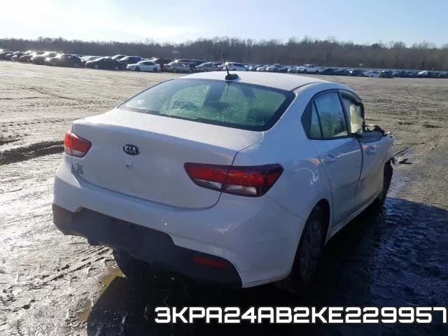 3KPA24AB2KE229957 фото 4