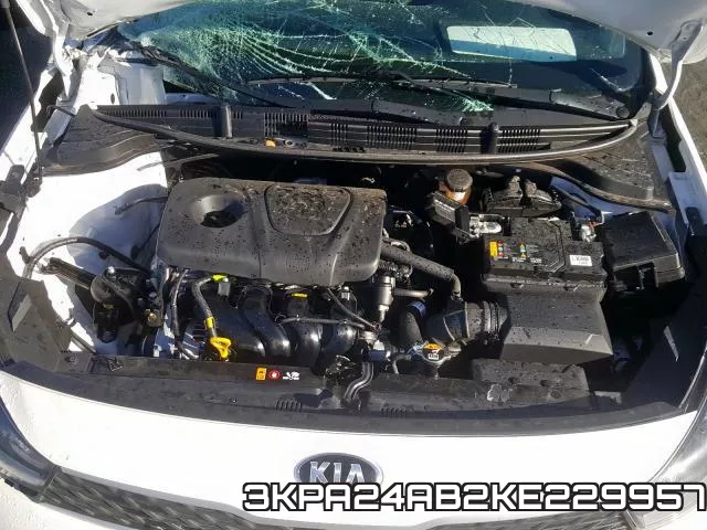 3KPA24AB2KE229957 фото 6