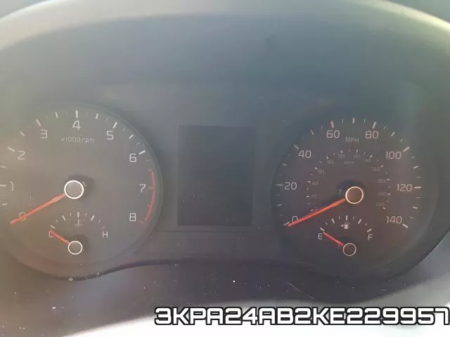3KPA24AB2KE229957 фото 7