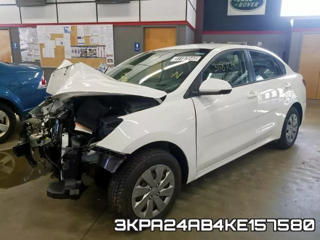 3KPA24AB4KE157580 фото 3