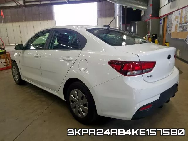 3KPA24AB4KE157580 фото 4