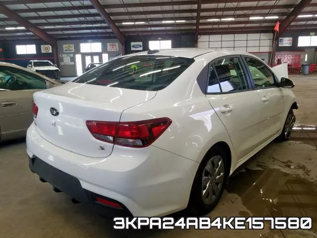 3KPA24AB4KE157580 фото 5