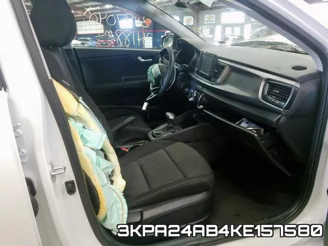 3KPA24AB4KE157580 фото 6
