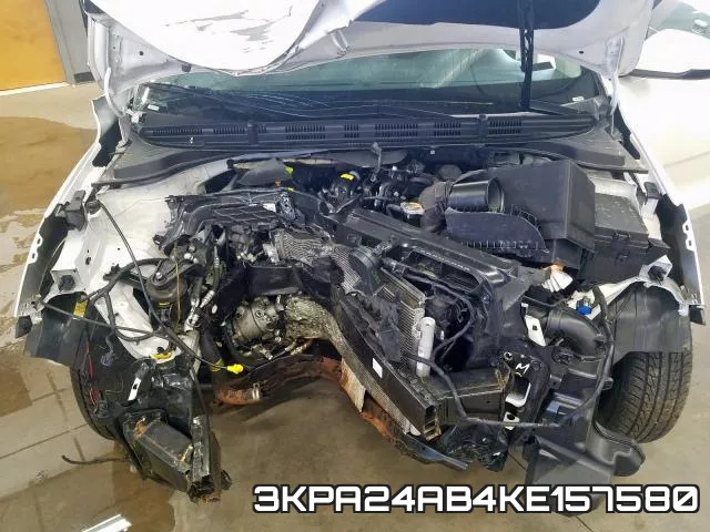 3KPA24AB4KE157580 фото 7