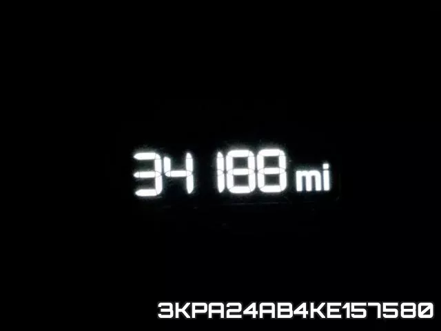 3KPA24AB4KE157580 фото 8