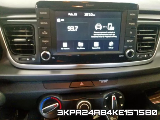 3KPA24AB4KE157580 фото 9