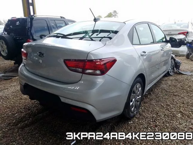 3KPA24AB4KE230088 фото 4