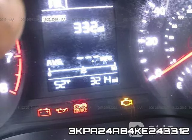3KPA24AB4KE243312 фото 7