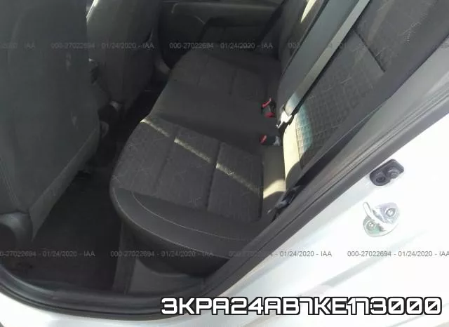 3KPA24AB7KE173000 фото 6