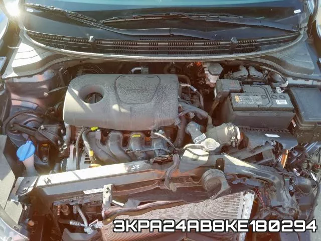 3KPA24AB8KE180294 фото 7