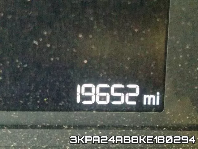 3KPA24AB8KE180294 фото 8