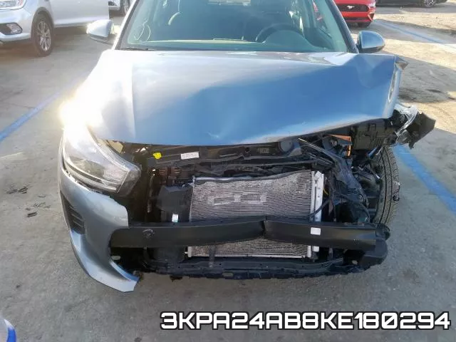 3KPA24AB8KE180294 фото 9
