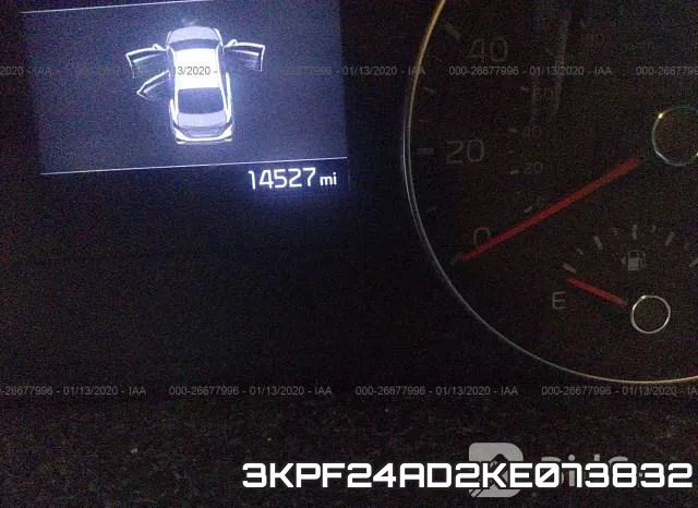 3KPF24AD2KE073832 фото 5