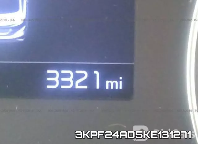 3KPF24AD5KE131271 фото 6
