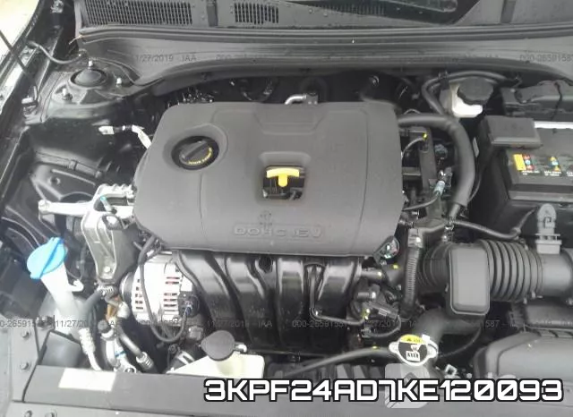 3KPF24AD7KE120093 фото 2