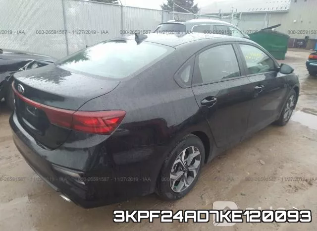 3KPF24AD7KE120093 фото 5