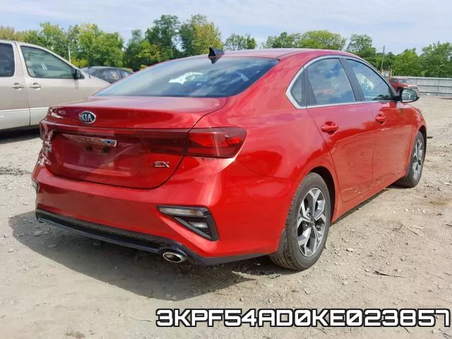 3KPF54AD0KE023857 фото 5