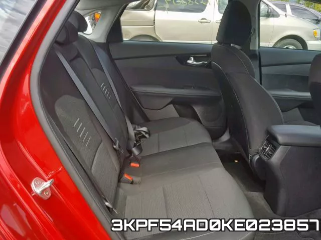3KPF54AD0KE023857 фото 7