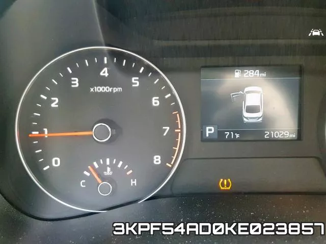 3KPF54AD0KE023857 фото 8