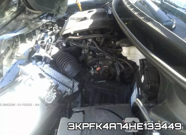 3KPFK4A74HE133449 фото 2
