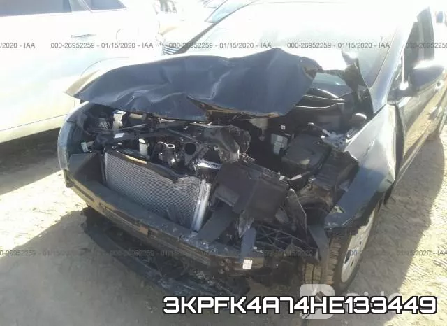 3KPFK4A74HE133449 фото 6