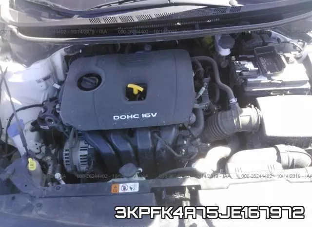 3KPFK4A75JE167972 фото 2