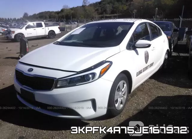3KPFK4A75JE167972 фото 3