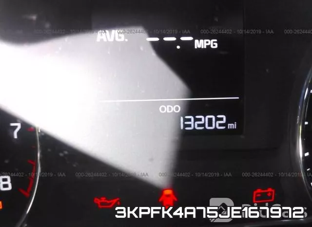 3KPFK4A75JE167972 фото 7