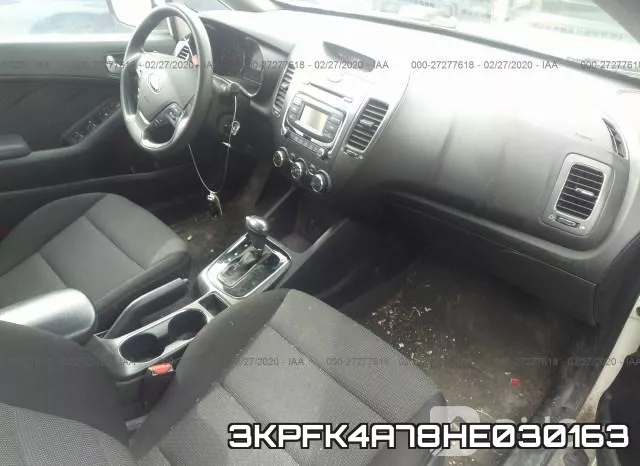 3KPFK4A78HE030163 фото 5