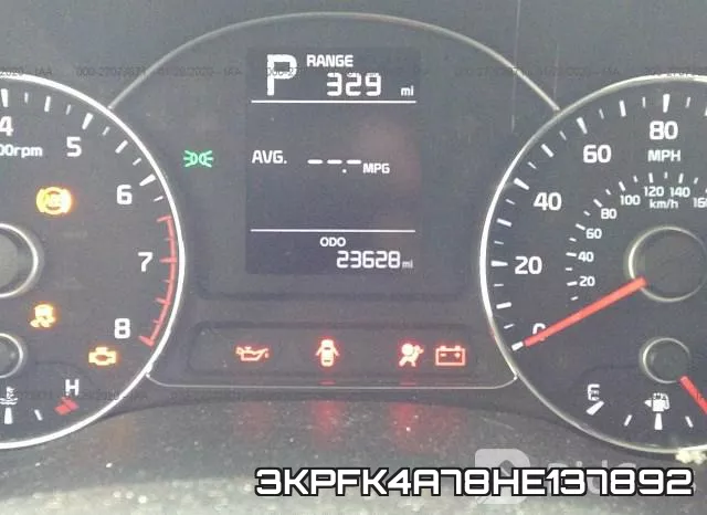 3KPFK4A78HE137892 фото 7