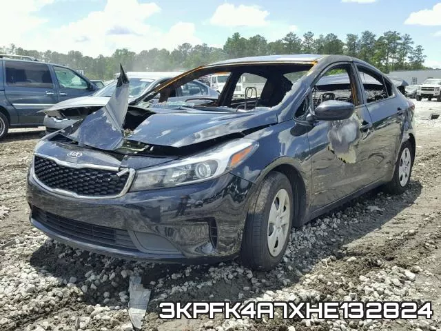 3KPFK4A7XHE132824 фото 2