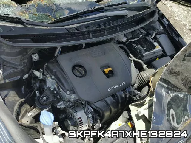 3KPFK4A7XHE132824 фото 4
