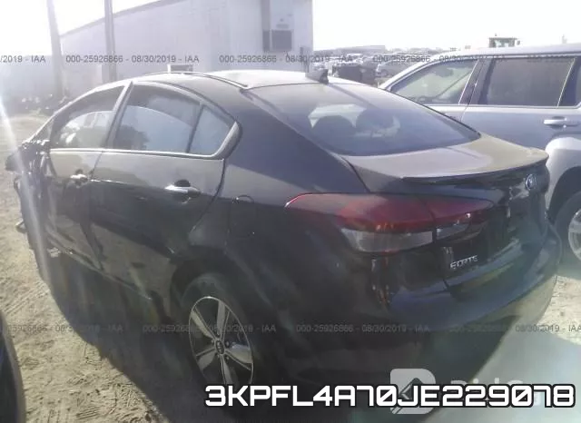 3KPFL4A70JE229078 фото 4