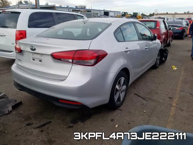 3KPFL4A73JE222111 фото 2