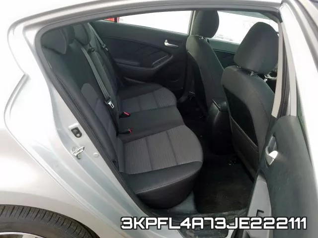 3KPFL4A73JE222111 фото 4