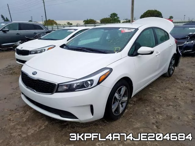 3KPFL4A74JE204684 фото 2