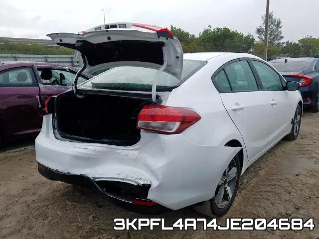 3KPFL4A74JE204684 фото 4