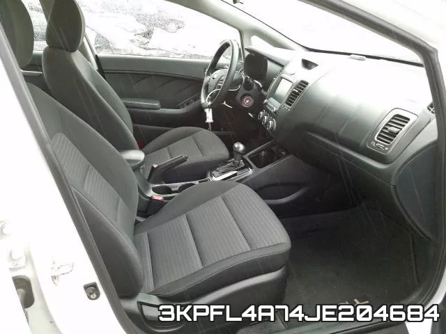 3KPFL4A74JE204684 фото 5