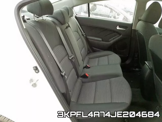 3KPFL4A74JE204684 фото 6