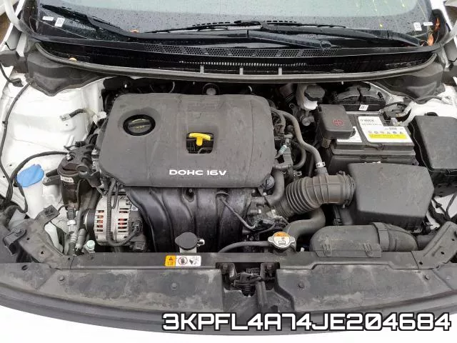 3KPFL4A74JE204684 фото 7