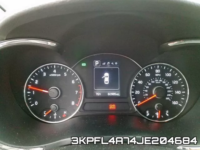 3KPFL4A74JE204684 фото 8