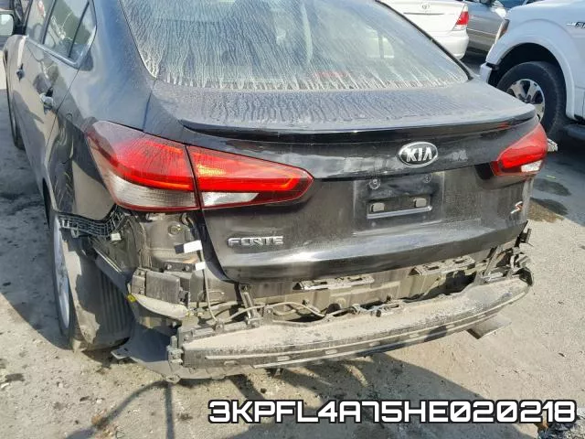 3KPFL4A75HE020218 фото 8