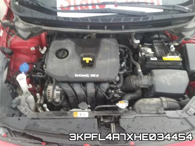 3KPFL4A7XHE034454 фото 5