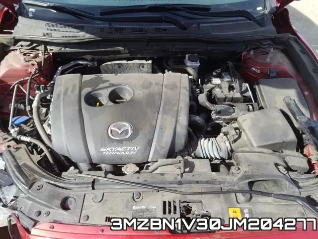 3MZBN1V30JM204277 фото 3