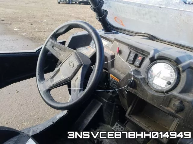 3NSVCE878HH014949 фото 7