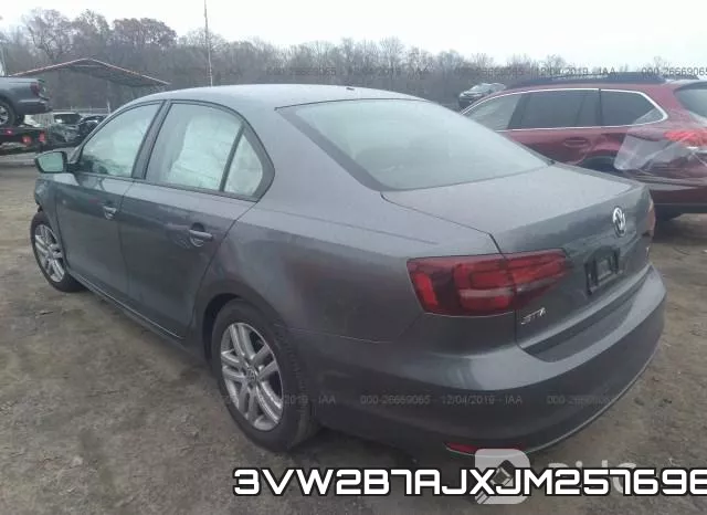 3VW2B7AJXJM257696 фото 4