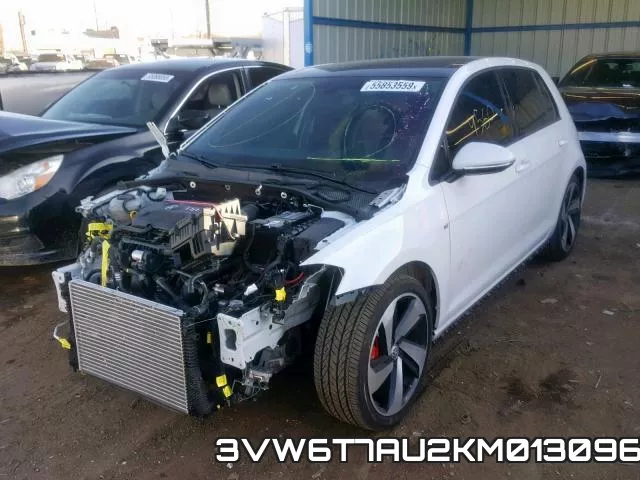 3VW6T7AU2KM013096 фото 2